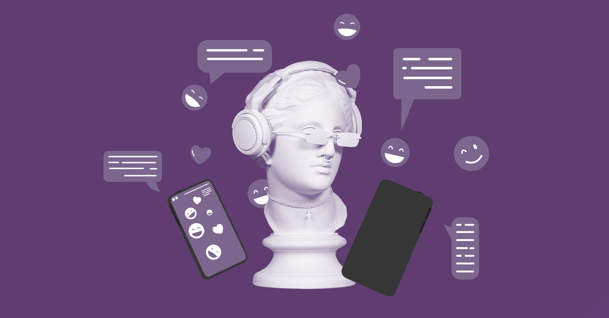 Kun mikään ei tunnu miltään – Miten digimarkkinointi tekee vaikutuksen?